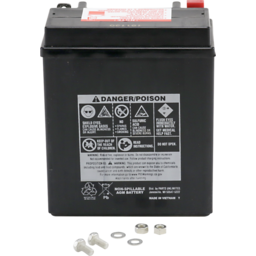 BATTERY FA CTX12AABS (FA) thumbnail-2