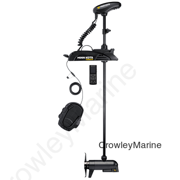 Terrova 80/MDI; 80 lbs., 24V, 45"L