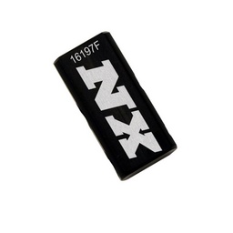 Nitrous Express Black Compact 1 Inlet 4 Outlet Distribution Block All Female thumbnail-1