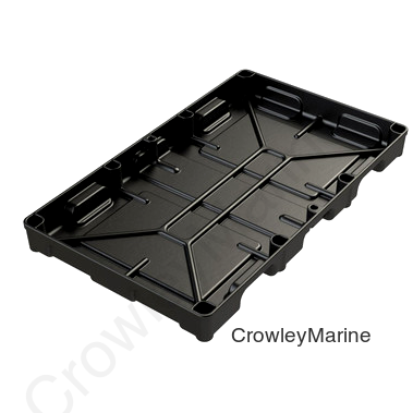 GROUP 31 BATTERY TRAY (BT31)