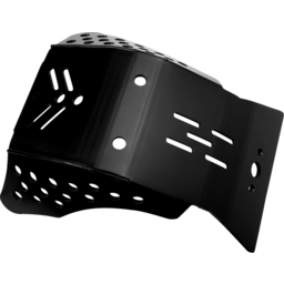 Skid Plate - Black - Gas Gas - MC250F | EX 250/350 F thumbnail-2
