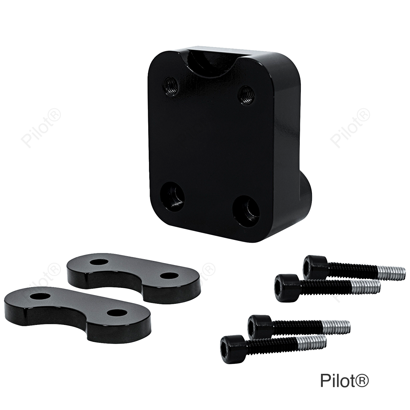 Headlight Extension Block - Chief