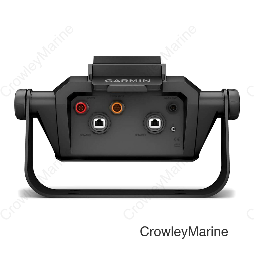 BAIL MOUNT WITH QUICKRELEASE CRADLE