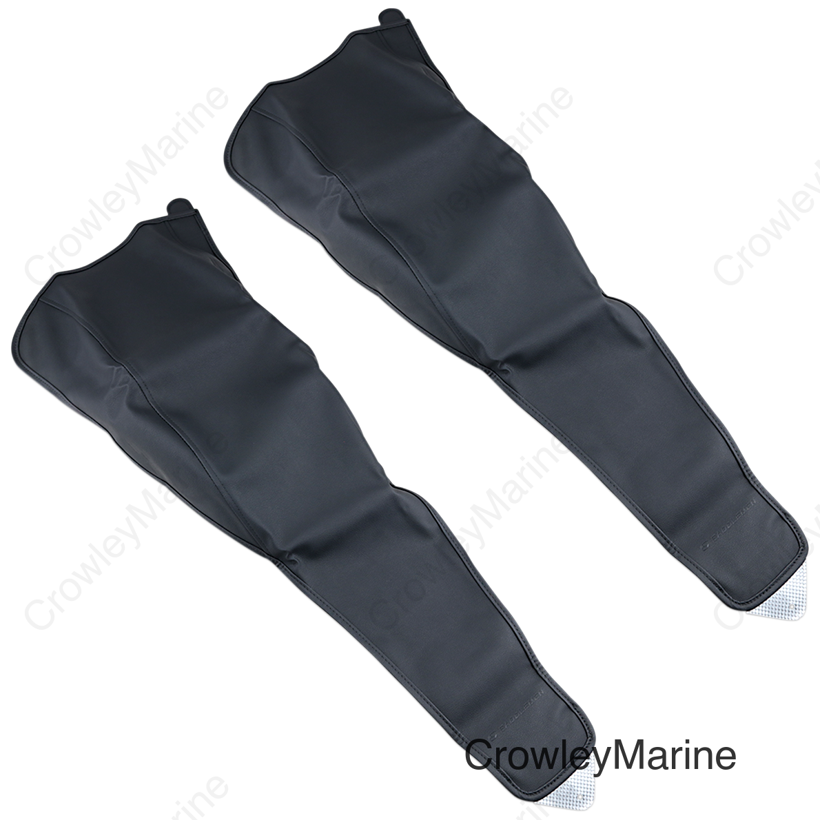 Rear Fender Bra Set