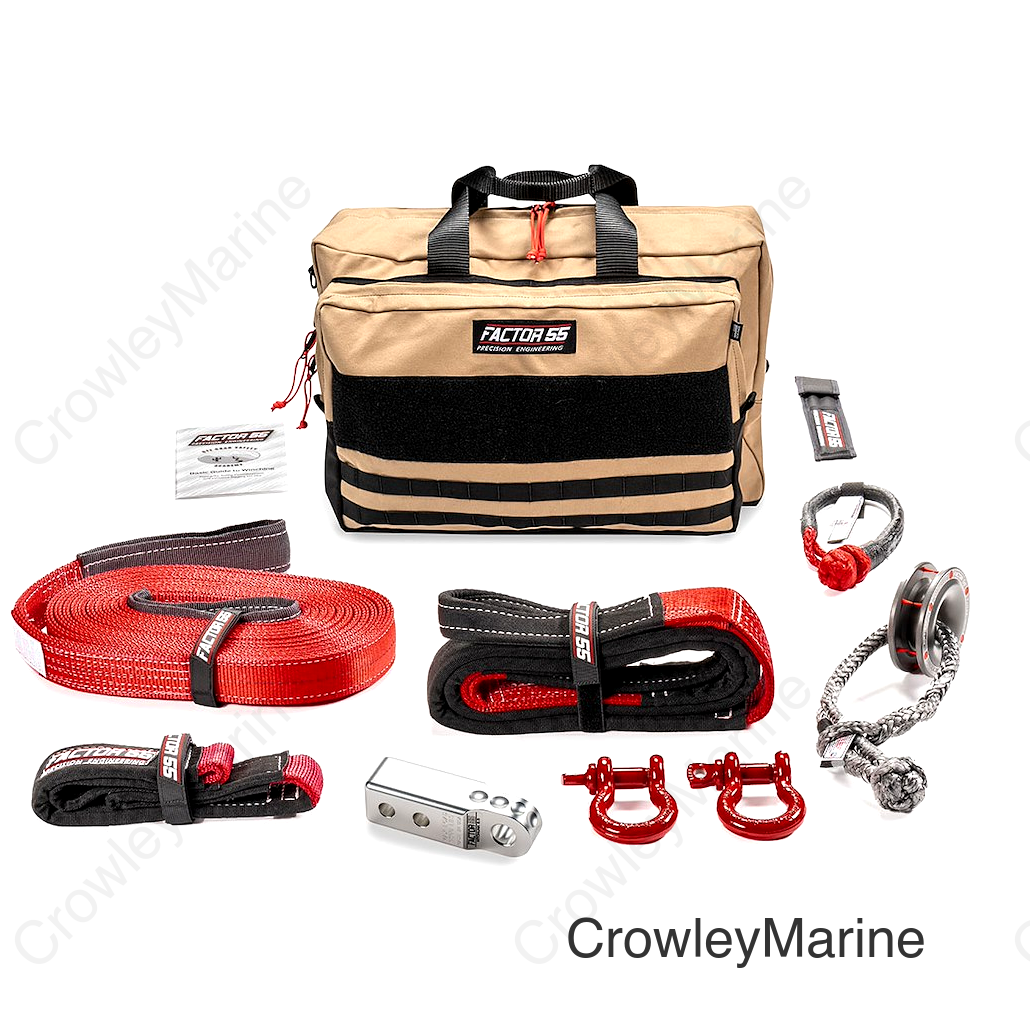 SWTH VEH REC KIT  SLV HITCH  L