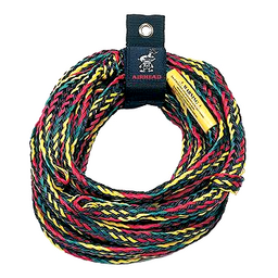 Airhead AHTR4000 Deluxe 4-Rider Tube Rope thumbnail-0