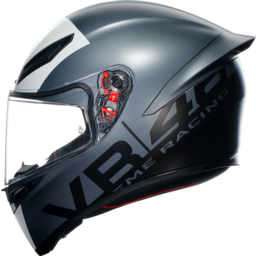 K1 S Helmet - Limit 46 - Small