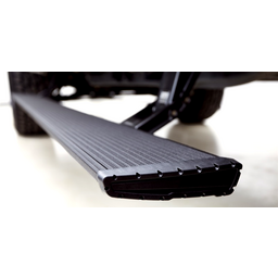 AMP Research 2017-2017 Ford SD All Cabs PowerStep Xtreme - Black thumbnail-4