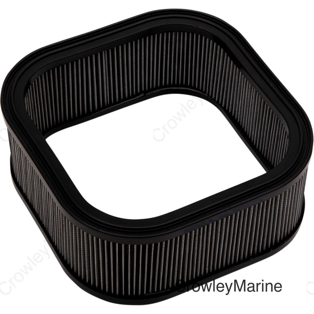 FILTER AIR PAPER VROD