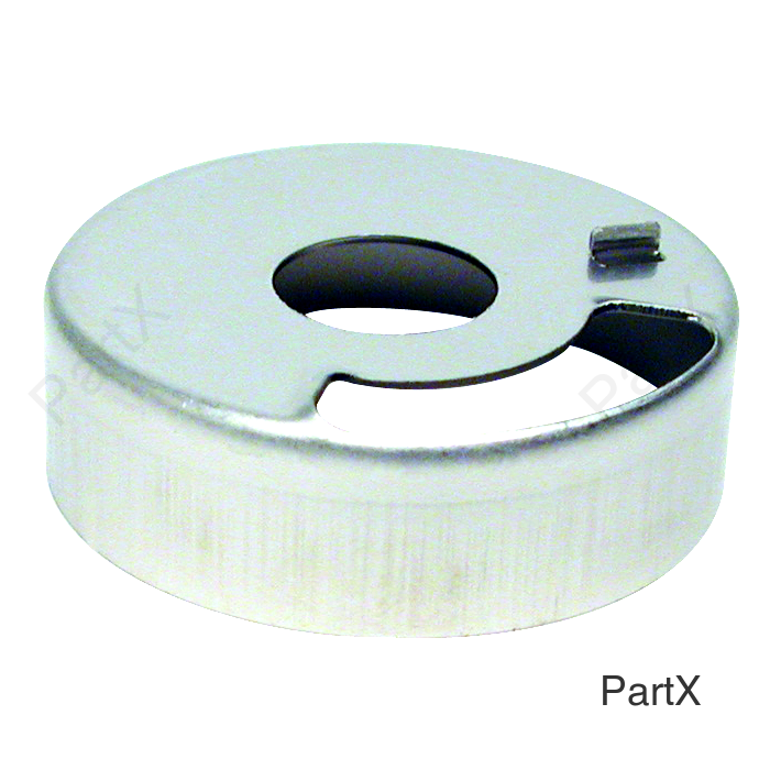 Pump Cup (12809)