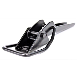 TAILGATE LATCH