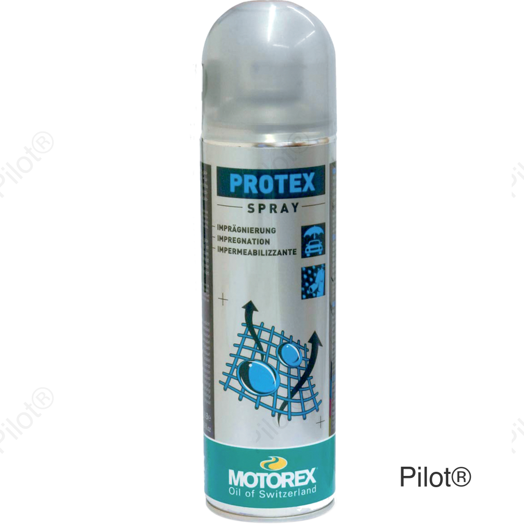 Protex Protectant - 500ml - Aerosol