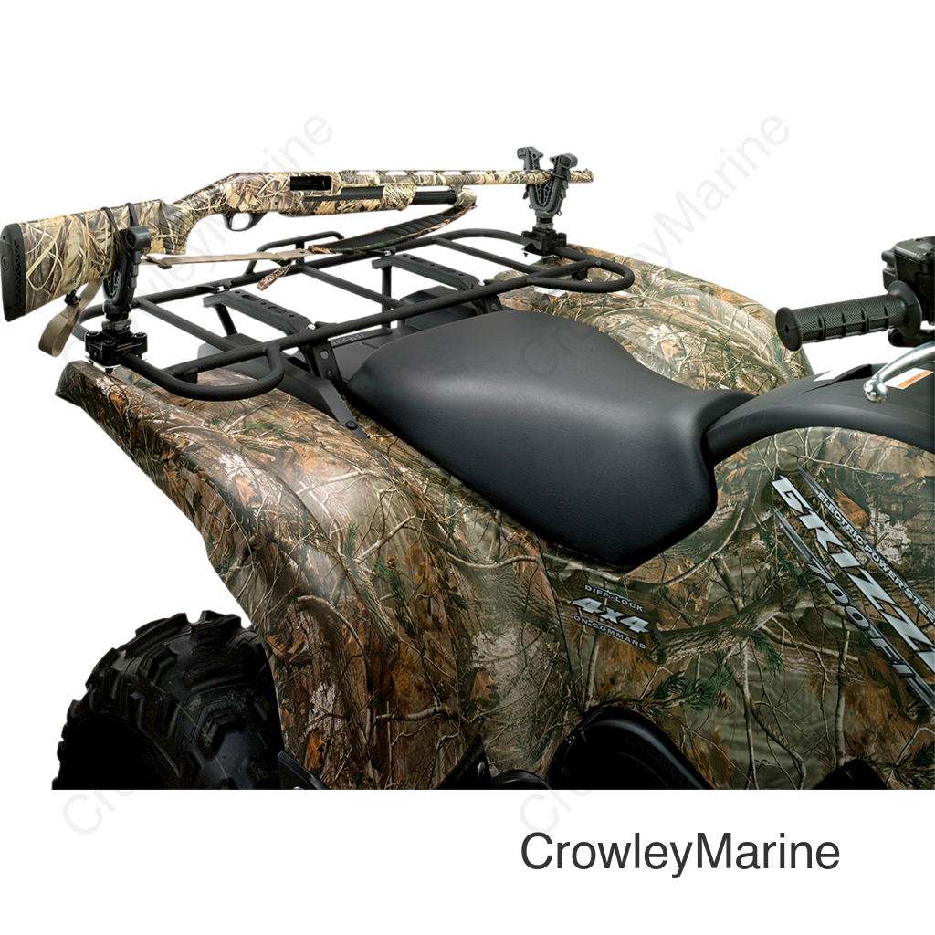 RACK GUN V-GRIP SINGLE