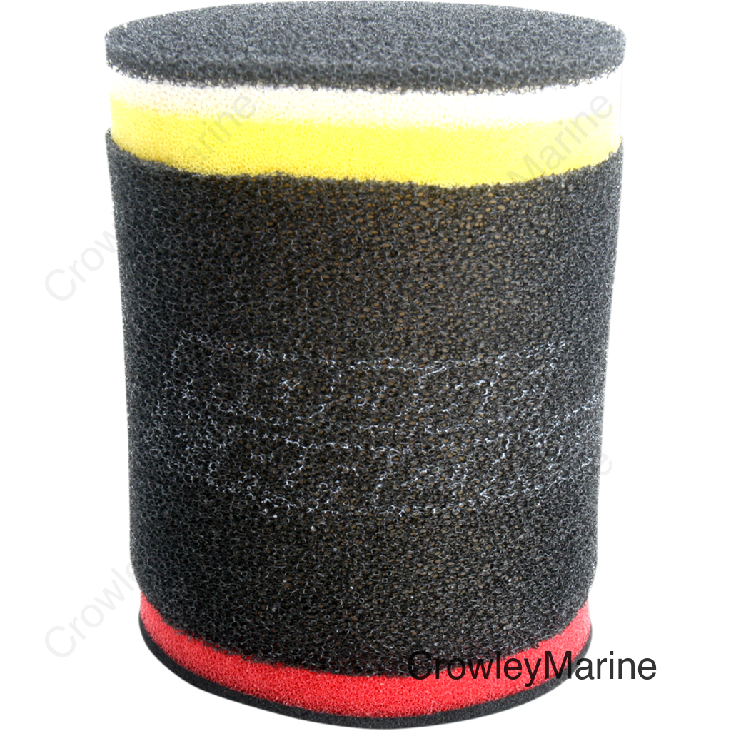 AIR FILTER TRIP FOAM SUZ