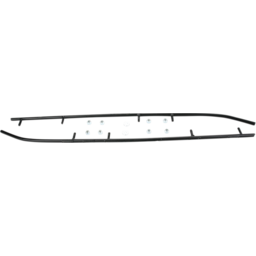 X-calibar Carbide Runner - 506 Series - 6" - 60°