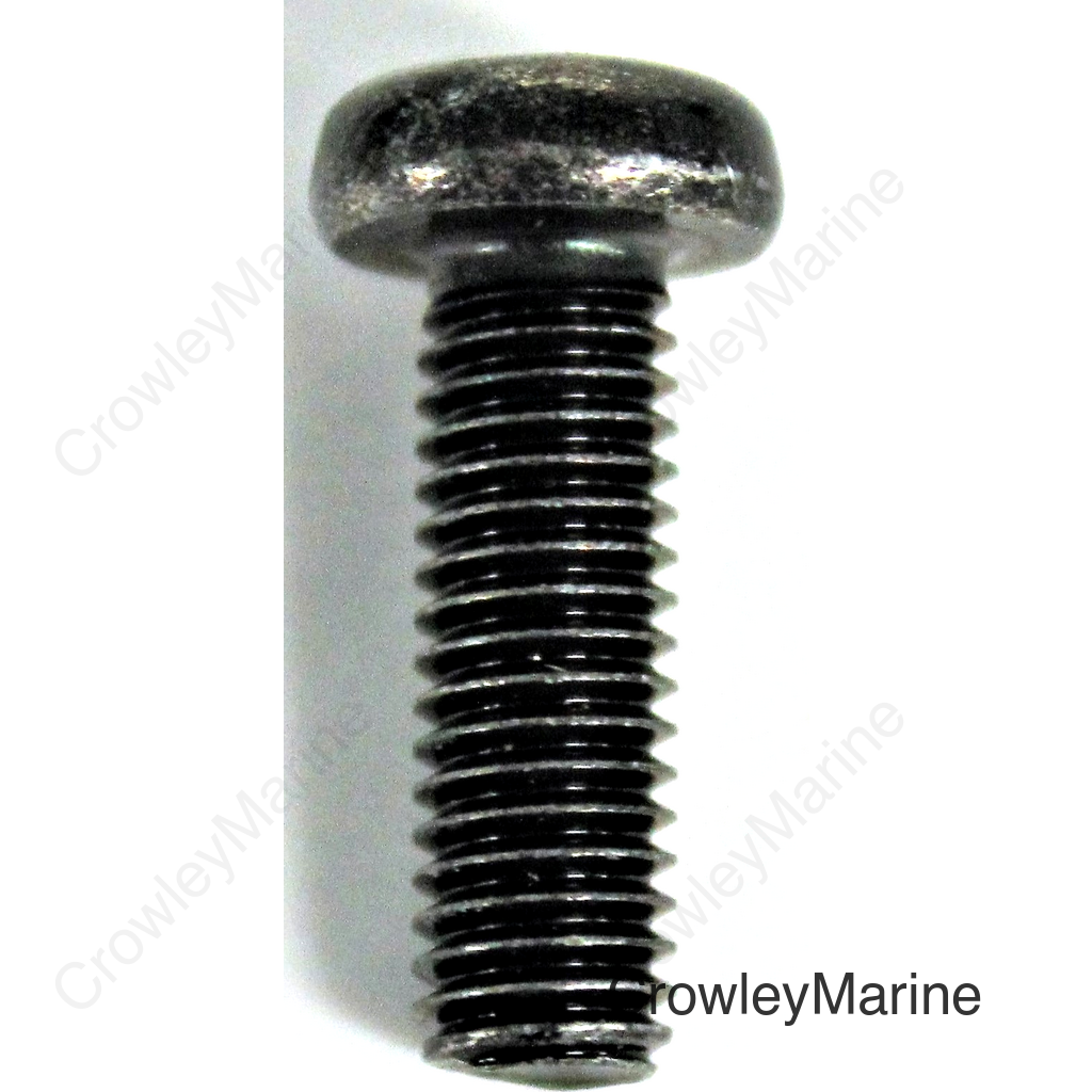 Pan Head Screw