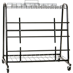 MOUNT FOR ADHESIVE FLOOR MATS (7010)