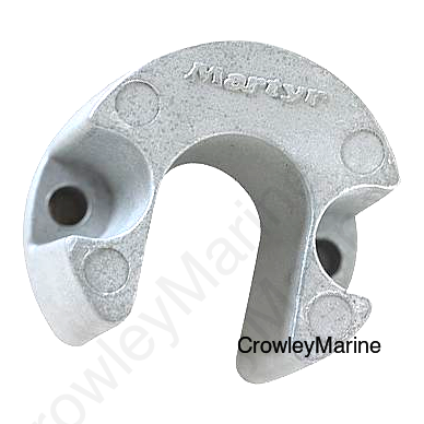 MERC MAGNESIUM BRAVO LIFT RAM