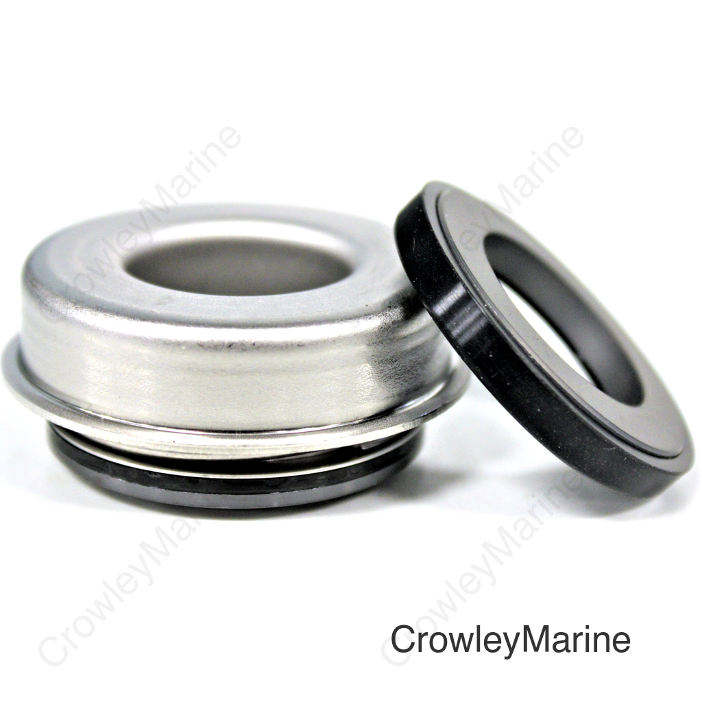 SEAL, MECHANICAL
