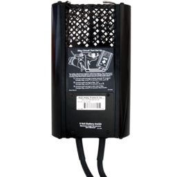 Autometer Intelli-Check II Heavy Duty Truck Electrical System Analyzer thumbnail-8