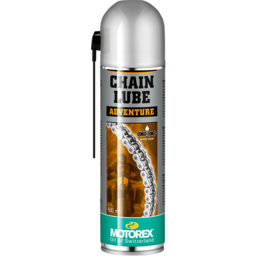 Chain Lube Adventure - 500ml - Aerosol