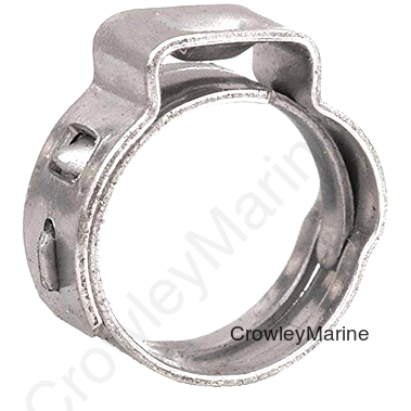 10.8 - 13.3mm