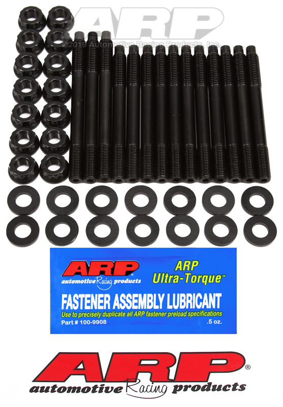 ARP Nissan RB26 Inline 6cyl Main Stud Kit