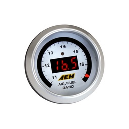 AEM Digital Wideband UEGO Gauge w/o Sensor thumbnail-21