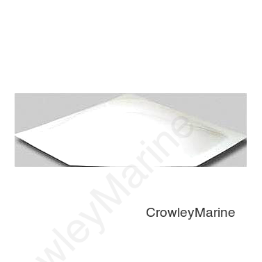 Specialy Recreation NSL208W Neo Angle Skylight, 20" x 8", White