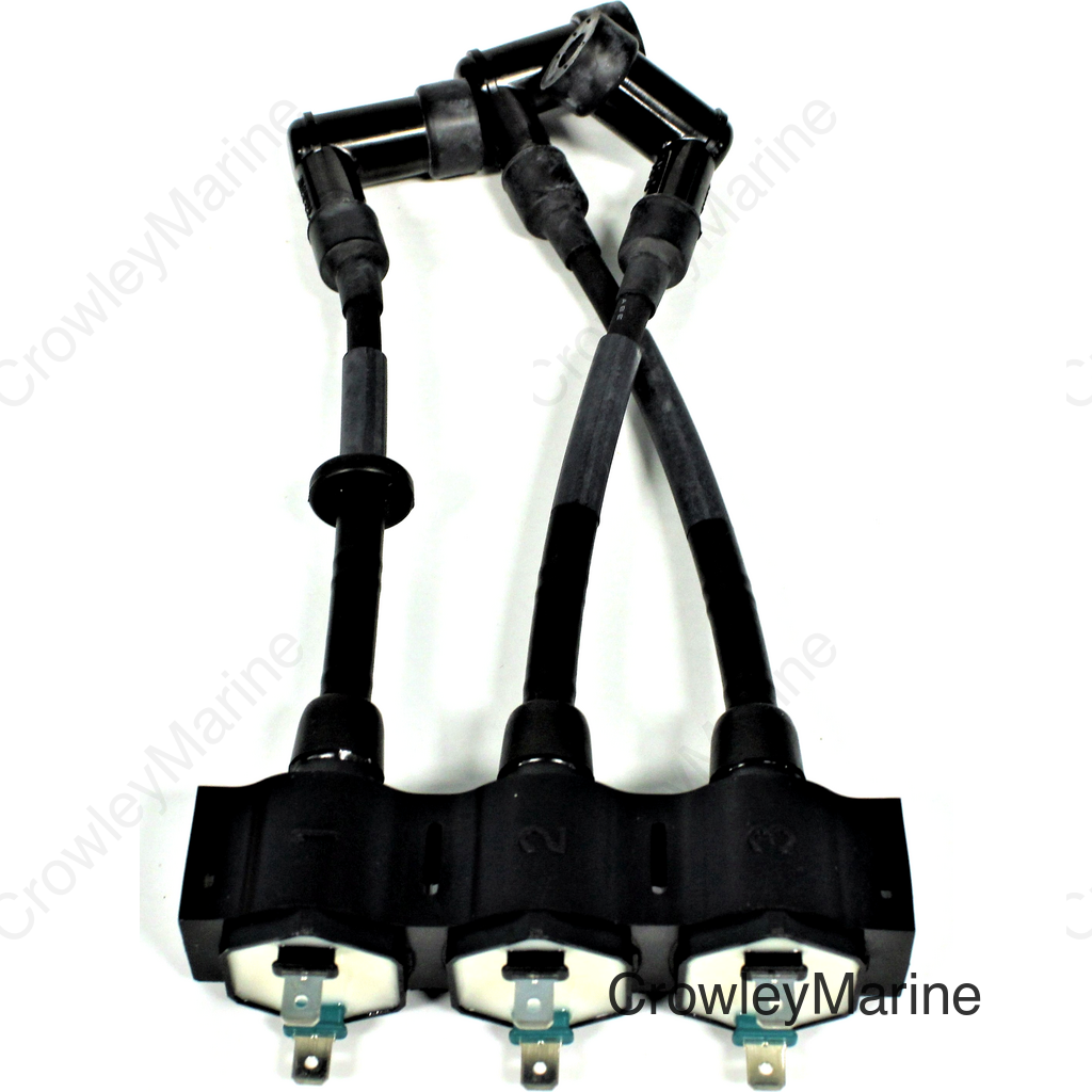 COIL ASSY., IGNITION