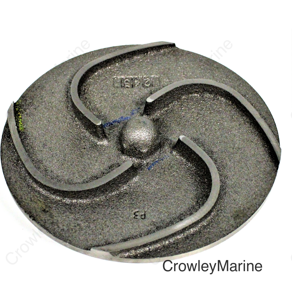 IMPELLER