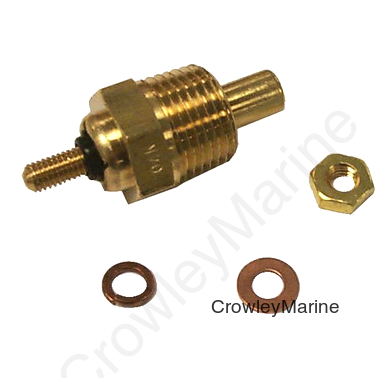 WATER TEMPERATURE SENDER UNIV