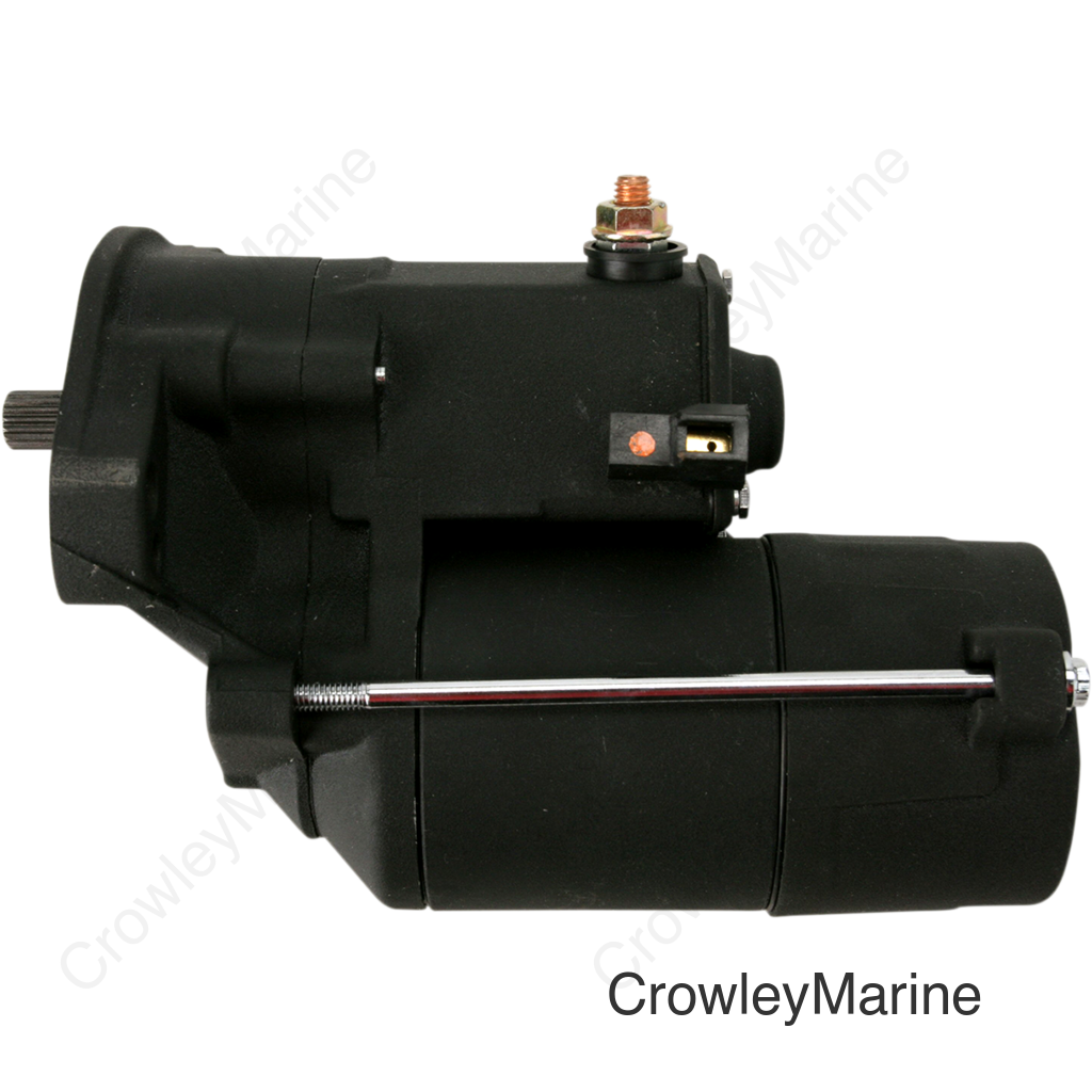 1.6 BLACK STRTER 94-06 BT