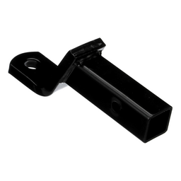 Seachoice Hitch Ball Mount, 2 in. Shank, 5,000-Lb. Capacity, Black Finish thumbnail-4