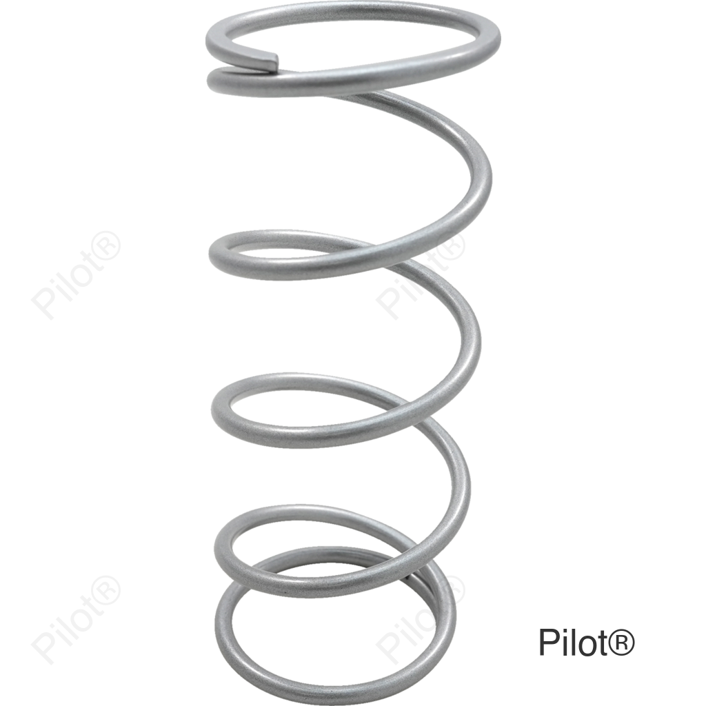 High Engagement Primary Clutch Spring - RZR Pro R