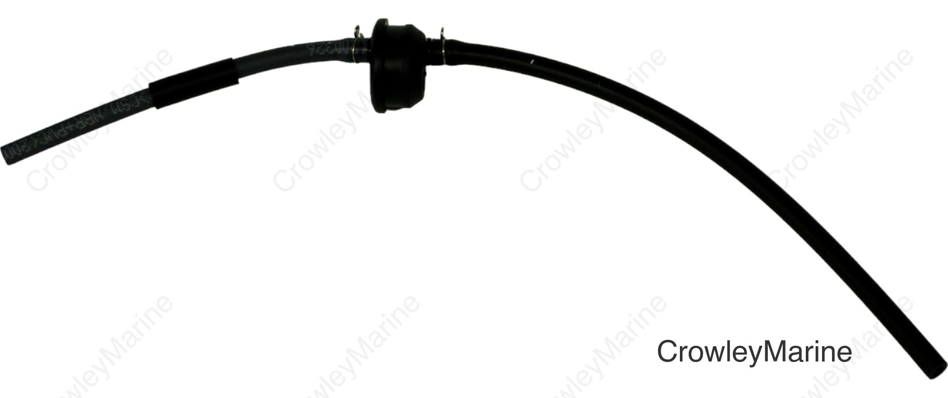 GROMMET, FUEL TANK
