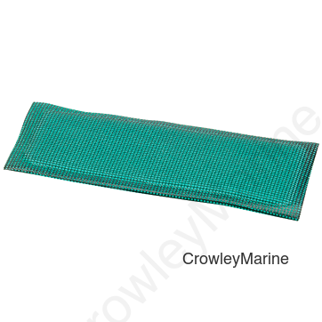 Foam Pre-Cleaner - replaces B&S 697015, use with Oregon Air Filter 30-074
