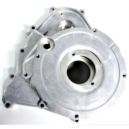 Crankcase Cover