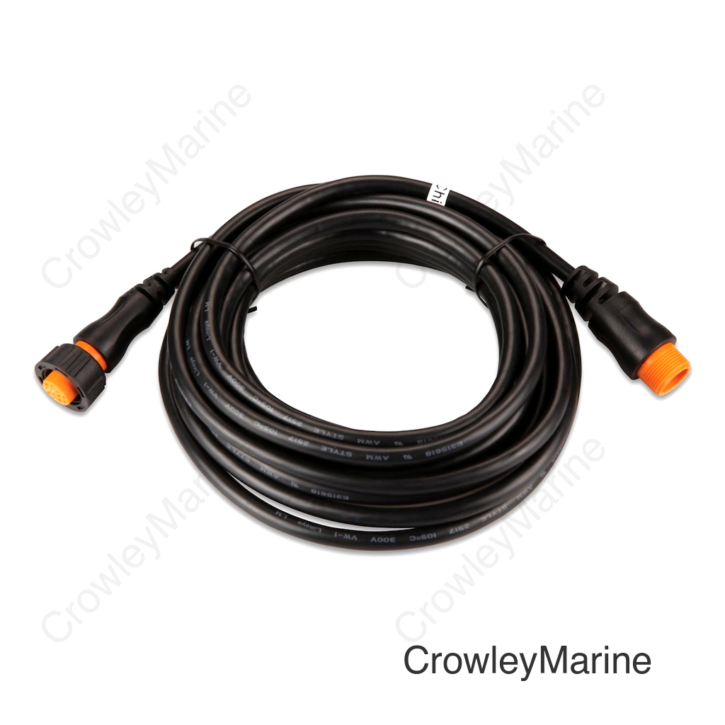 EXTENSION CABLE  5M  RUDDER FEEDBAC