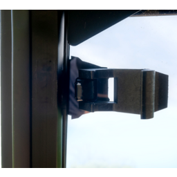 Windshield - Vented - Ranger thumbnail-1