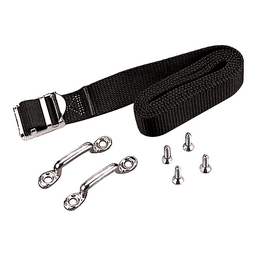 BATTERY BOX STRAP HD 48" thumbnail-1