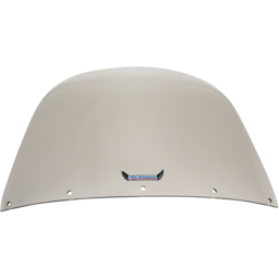 WINDSHIELD SMOKE 13" FLH 86-95 REPLACEMENT thumbnail-1
