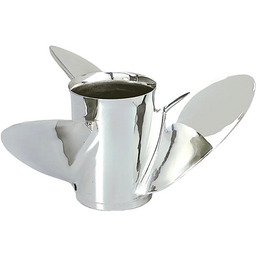 Performance XT Prop - 3 Blade 14.63x27RH Stainless Steel