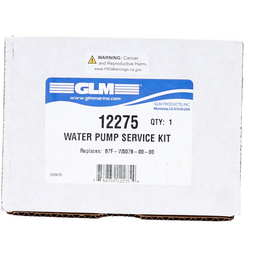Water Pump Service Kit (12275) thumbnail-2