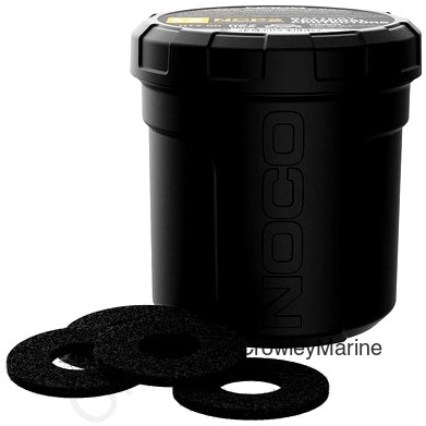 ANTI-CORROSION WASHERS (B603)