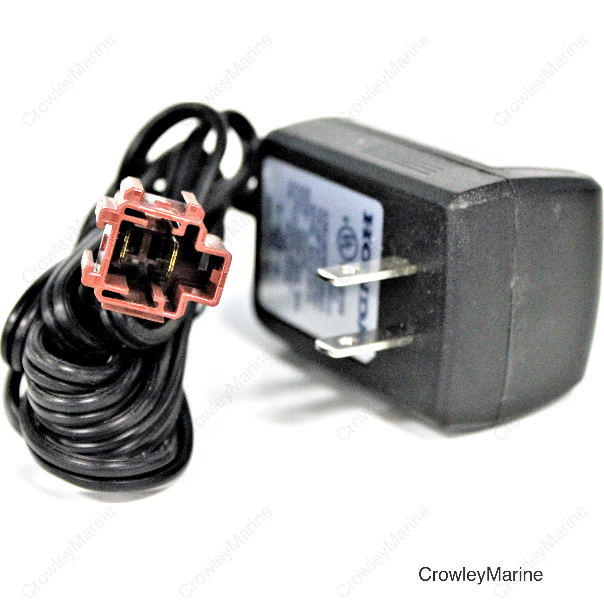 CHARGER, BATTERY