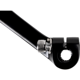 LEVER TRNS SHFT BLK 21-22 thumbnail-0
