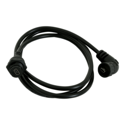 AEM CD-7 Logging Race Dash Carbon Fiber Digital Display (CAN Input Only) thumbnail-6