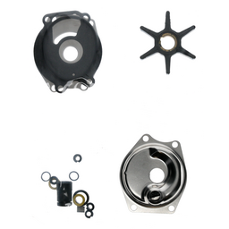 UPPER WATER PUMP HOUSING KIT (REC46-99157T2) thumbnail-5