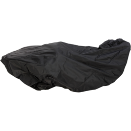 Roadsofa™ Seat - without Backrest - Full Lattice Stitch - Heated - '08-'23 FLH thumbnail-3